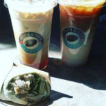 Espresso House Lyngby Mad