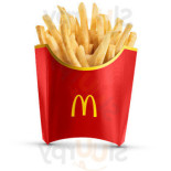 Mcdonald's Mad