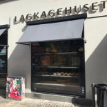 Lagkagehuset Inde