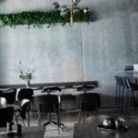 Letz Sushi Islands Brygge Mad