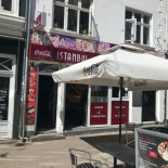 Istanbul Pizza Og Barbeque Inde