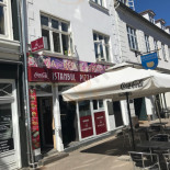 Istanbul Pizza Og Barbeque Inde
