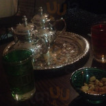 Cafe Oum Mad