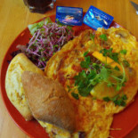 Café Kridt Mad