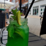 Café Kridt Mad