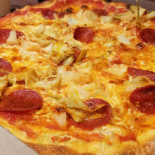 Tinos Pizzeria Mad