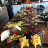 Lido Cafeen Mad