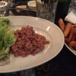 Retour Steak Aarhus Mad