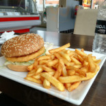 Hugo´s Grill Pizzabar Mad