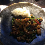 Wokshop Cantina Take Away Mad