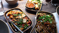 Wokshop Cantina Take Away Mad