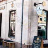Kafferiet Christianshavn Mad