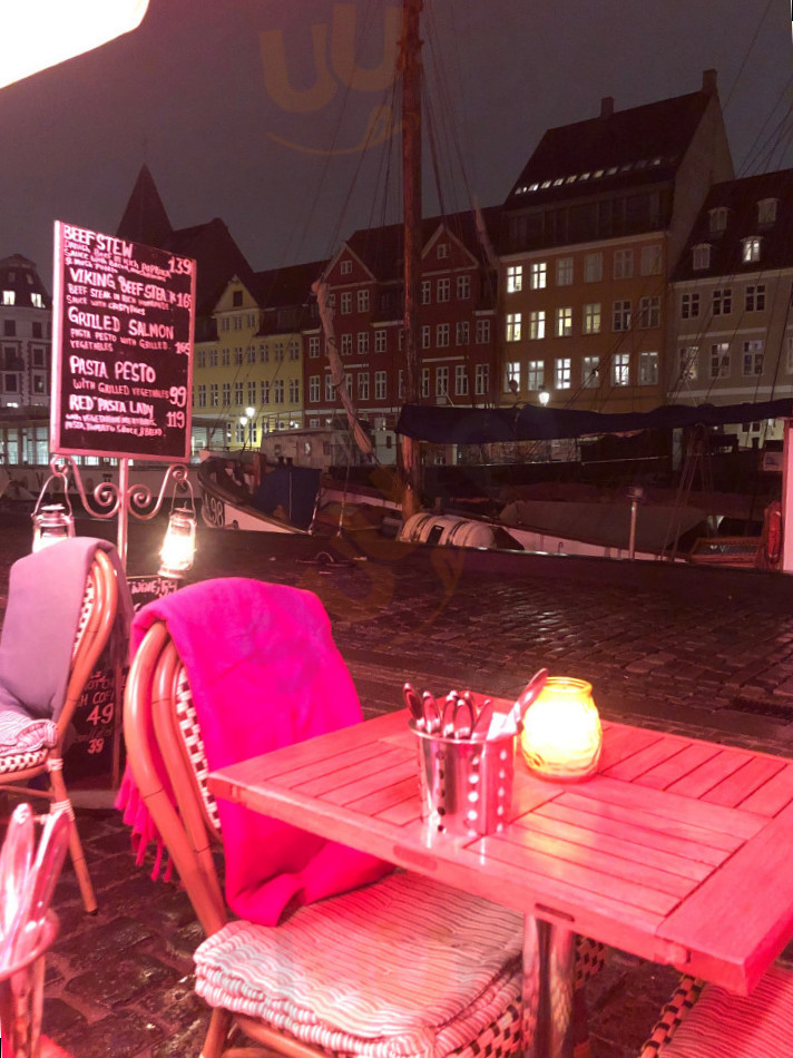 Nyhavn C Inde