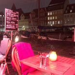 Nyhavn C Inde