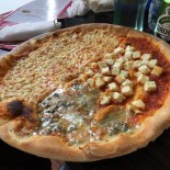 Nærum Pizza Steakhouse Mad