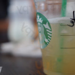 Starbucks Mad