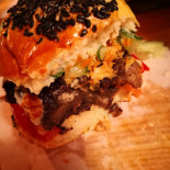 Industrien Rock Gastro Mad
