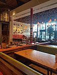 Nandos inside