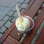 Pico Bello Gelateria Mad