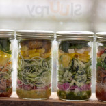 Jar House Mad