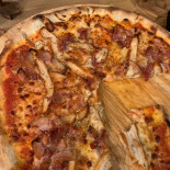 Scamorza Mad