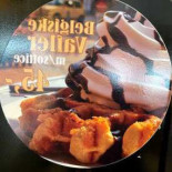 Café Lille Torv Mad