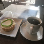 Café Lille Torv Mad