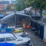 Kanal Cafeen Mad