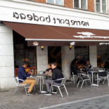 Nørreport Bodega Mad