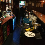 Cafe Engholmen Inde