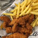 Carls Jr Inde