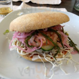 Cafe Amtoft Mad