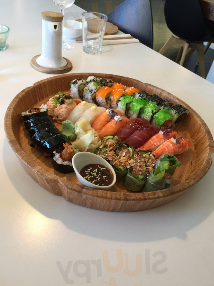 Aiko Sushi Inde