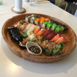 Aiko Sushi Inde