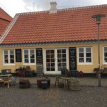 Det Lille Kaffehus Udenfor