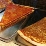 Ali Baba Pizza Mad