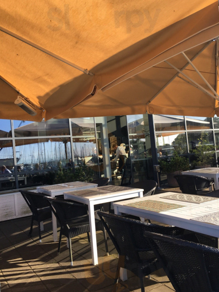 Snekken Trattoria Inde