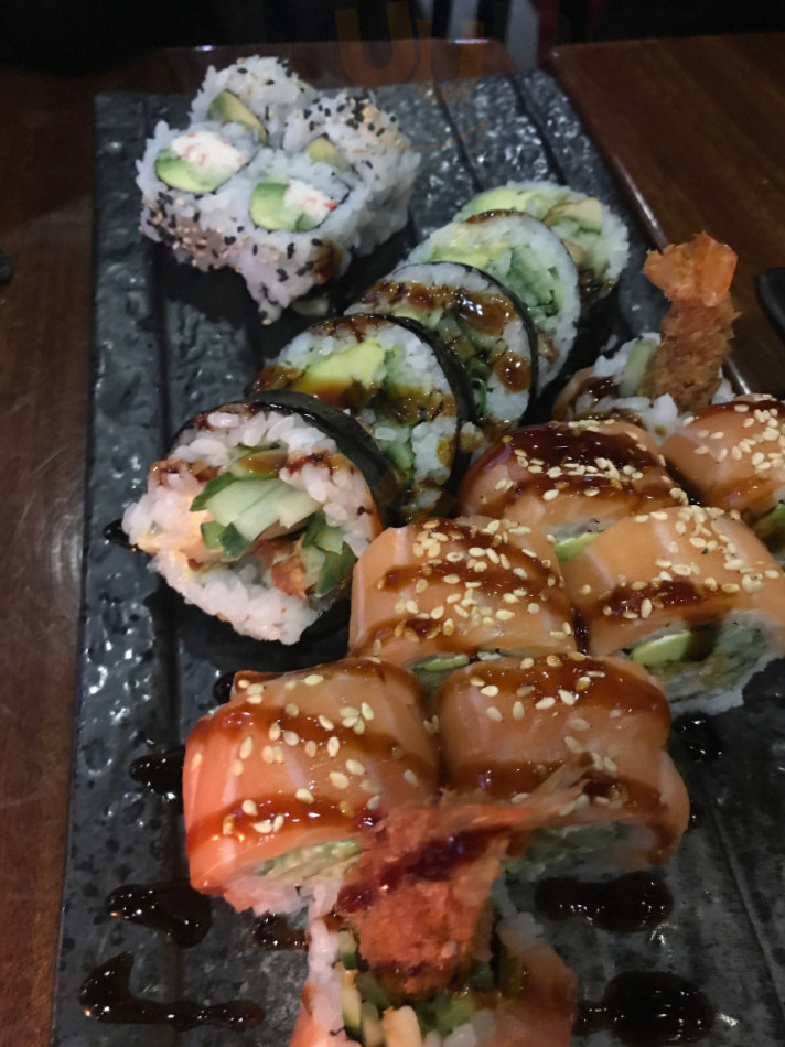 Kasai Sushi Inde