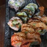 Kasai Sushi Inde