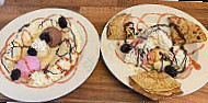 Hansens Havnecafé Inde