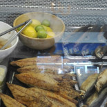 Jakobs Fisk Mad
