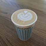 The Coffee Collective Mad