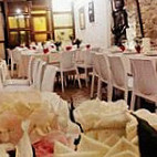 La Taverna Del Principe food