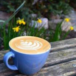 Street Coffee Mad