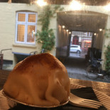 Lauras Bakery Vaernedamsvej Inde