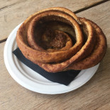 Lauras Bakery Vaernedamsvej Mad