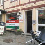 Torvets Pizza Og Kebab Udenfor