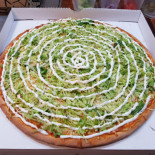 Pizza Ferarri Mad