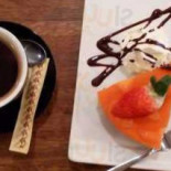 Cafe Orangeriet Mad