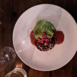Vinbodegaen Nørrebro Mad